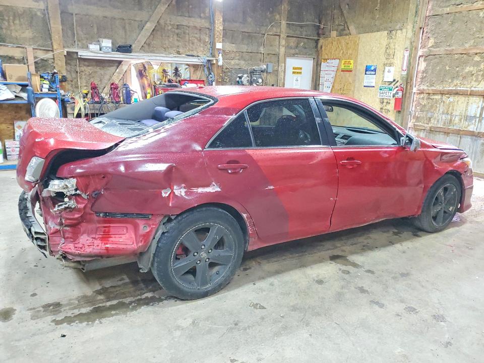 Photo 3 from auction – 2010 TOYOTA CAMRY with VIN 4T1BF3EK0AU101483