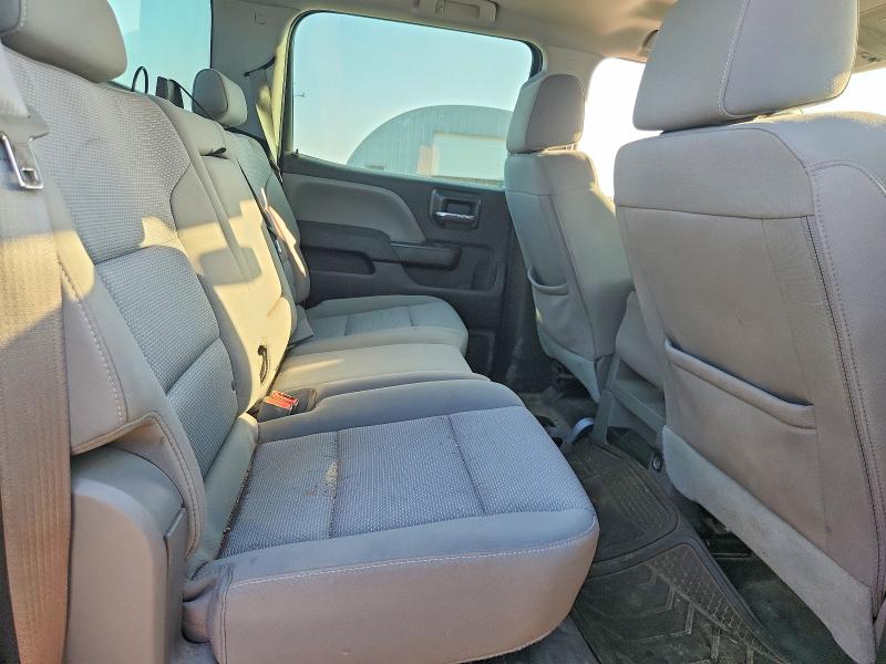 Photo 10 from auction – 2016 GMC SIERRA with VIN 3GTU2LEC2GG240771