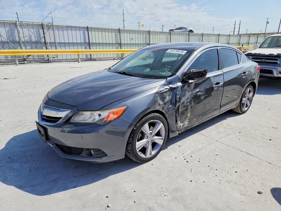 2013 ACURA ILX - Търг №64478516