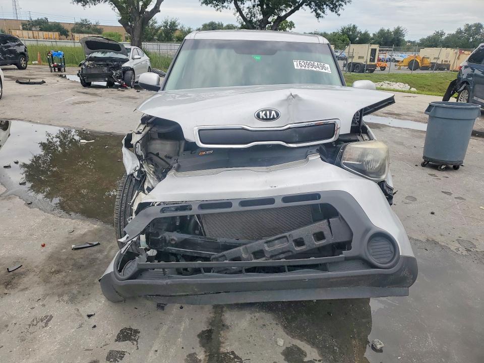Photo 5 from auction – 2015 KIA SOUL with VIN KNDJN2A25F7816848