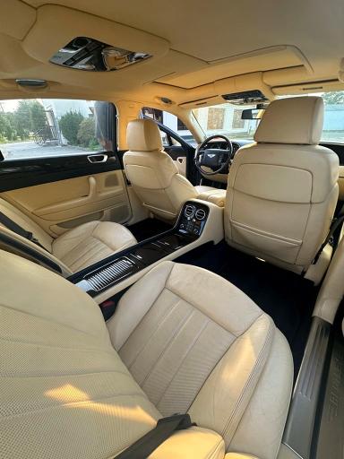 Photo 6 from auction – 2006 BENTLEY CONTINENTAL with VIN SCBBR53W16C036446