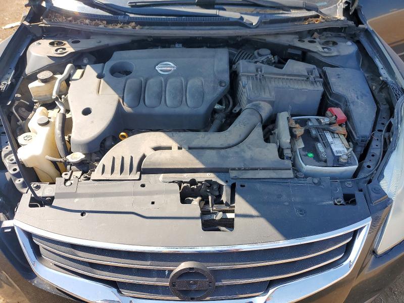 Photo 11 from auction – 2012 NISSAN ALTIMA with VIN 1N4AL2AP7CN449191