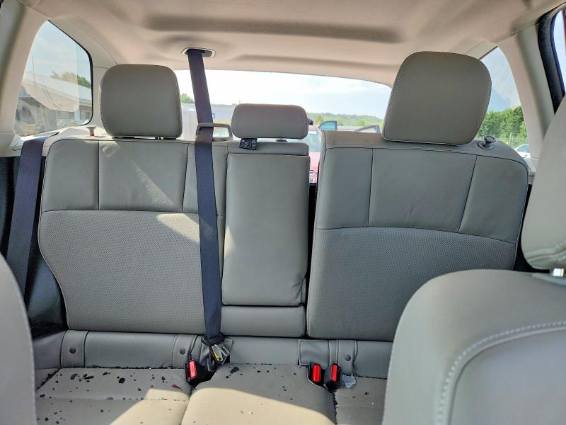 Photo 10 from auction – 2014 SUBARU FORESTER with VIN JF2SJAJC5EH488506