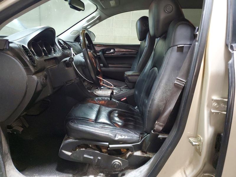 Photo 7 from auction – 2015 BUICK ENCLAVE with VIN 5GAKVBKD3FJ199846