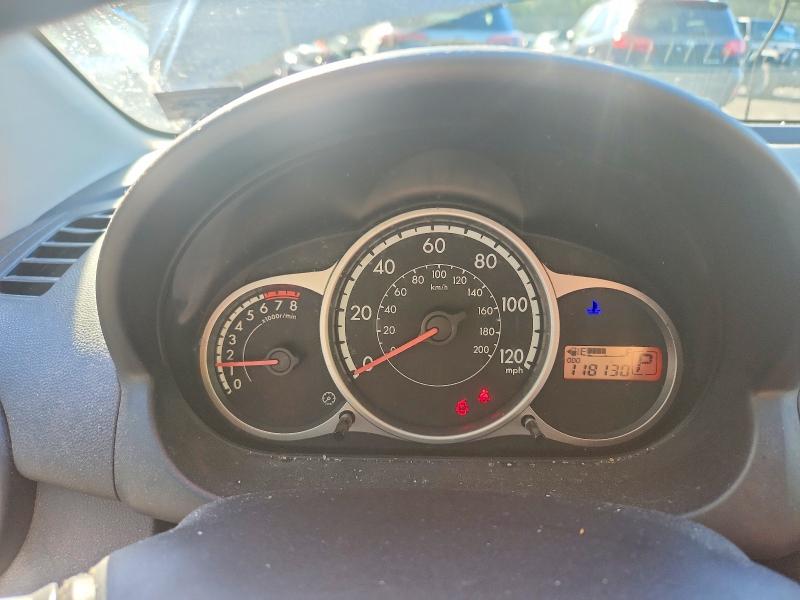 Photo 9 from auction – 2014 MAZDA MAZDA2 with VIN JM1DE1KZ0E0171231