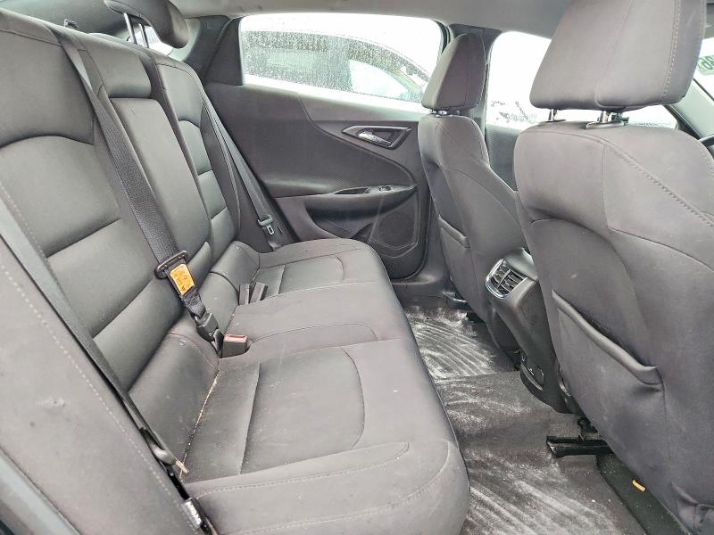 Photo 10 from auction – 2017 CHEVROLET MALIBU with VIN 1G1ZE5ST6HF234772
