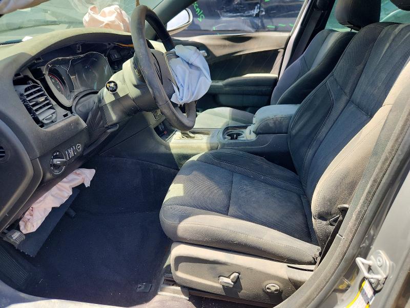 Photo 7 from auction – 2019 DODGE CHARGER with VIN 2C3CDXBGXKH510783