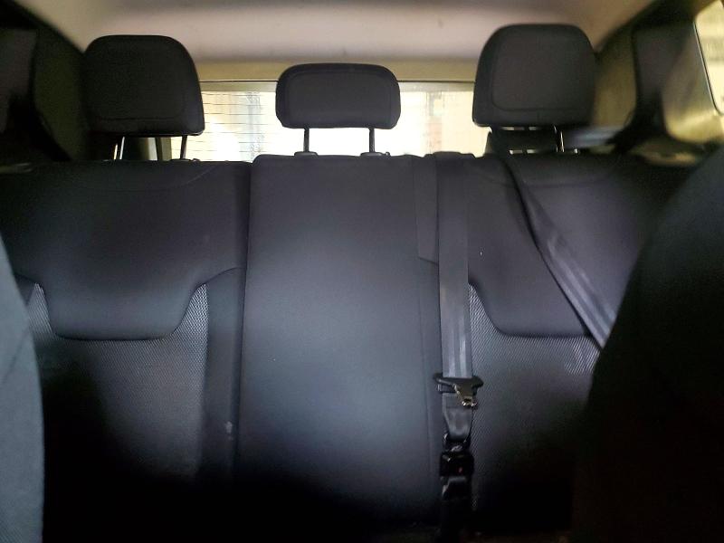 Photo 10 from auction – 2017 JEEP RENEGADE with VIN ZACCJBBB2HPF08626