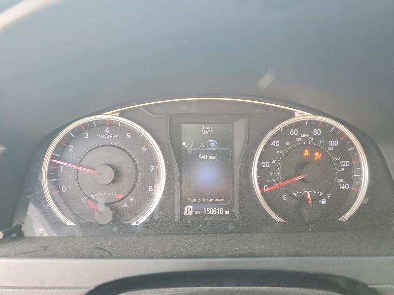 Photo 9 from auction – 2016 TOYOTA CAMRY with VIN 4T1BF1FK4GU181592