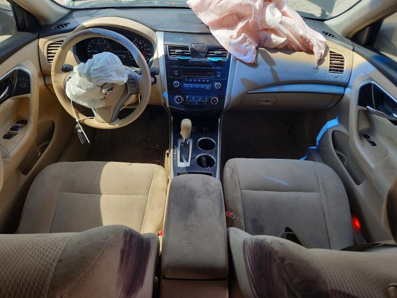 Photo 8 from auction – 2013 NISSAN ALTIMA with VIN 1N4AL3AP9DN465643