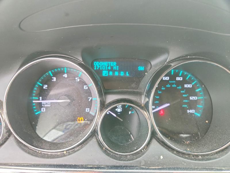 Photo 9 from auction – 2013 BUICK ENCLAVE with VIN 5GAKVDKD1DJ237325