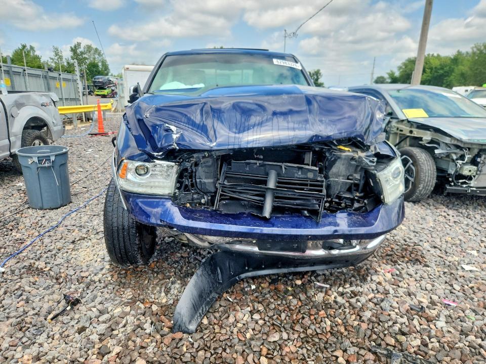 Photo 5 from auction – 2015 RAM 1500 with VIN 1C6RR7JT7FS598624