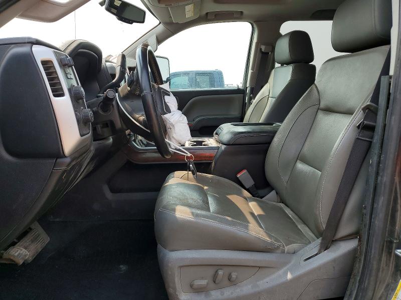 Photo 7 from auction – 2019 GMC SIERRA with VIN 1GT42VCY5KF236749