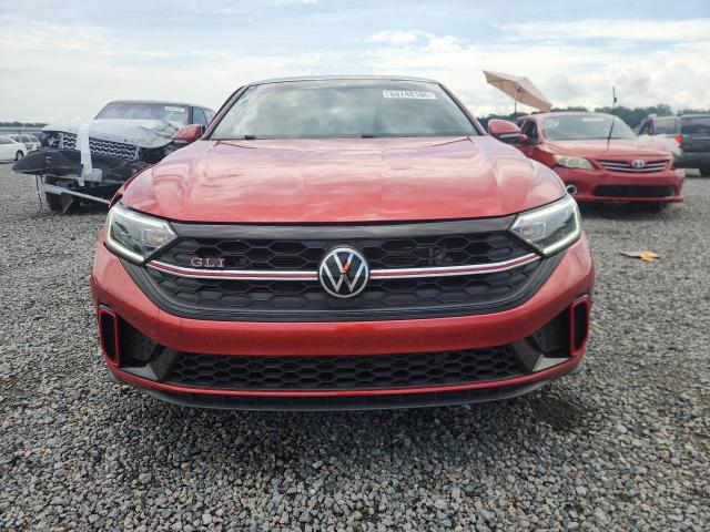 Photo 5 from auction – 2022 VOLKSWAGEN JETTA with VIN 3VW2T7BU1NM025693