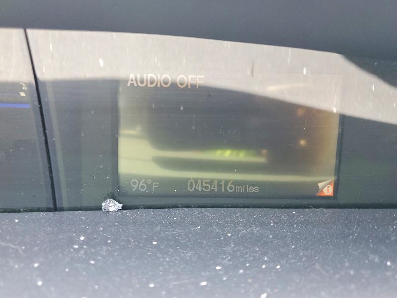 Photo 9 from auction – 2015 HONDA CIVIC with VIN 19XFB2F54FE015037