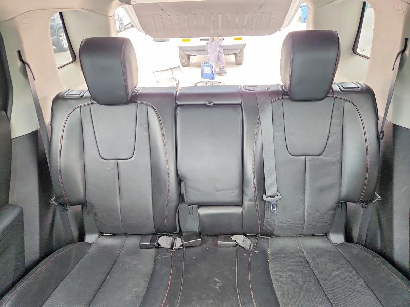 Photo 10 from auction – 2015 GMC TERRAIN with VIN 2GKFLYE30F6102258