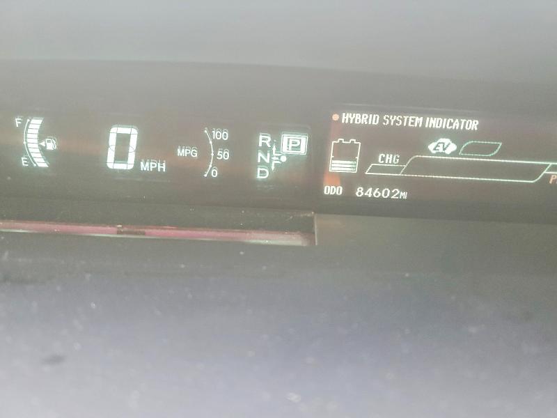 Photo 9 from auction – 2015 TOYOTA PRIUS with VIN JTDKN3DU9F1902092