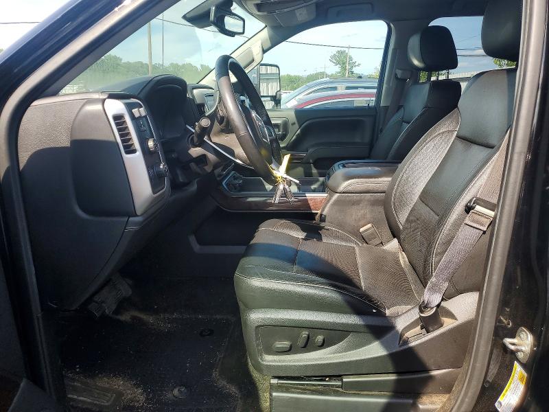 Photo 7 from auction – 2015 GMC SIERRA with VIN 1GTV2VEC5FZ397368