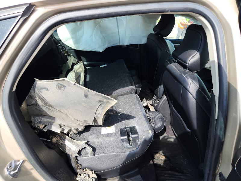 Photo 10 from auction – 2017 FORD FUSION with VIN 3FA6P0H93HR293239