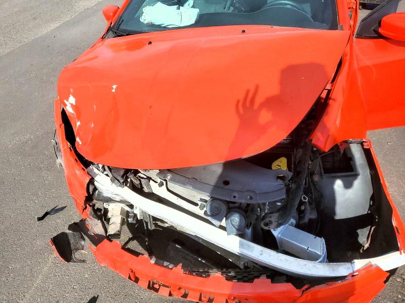 Photo 11 from auction – 2016 DODGE DART with VIN 1C3CDFBB8GD635526