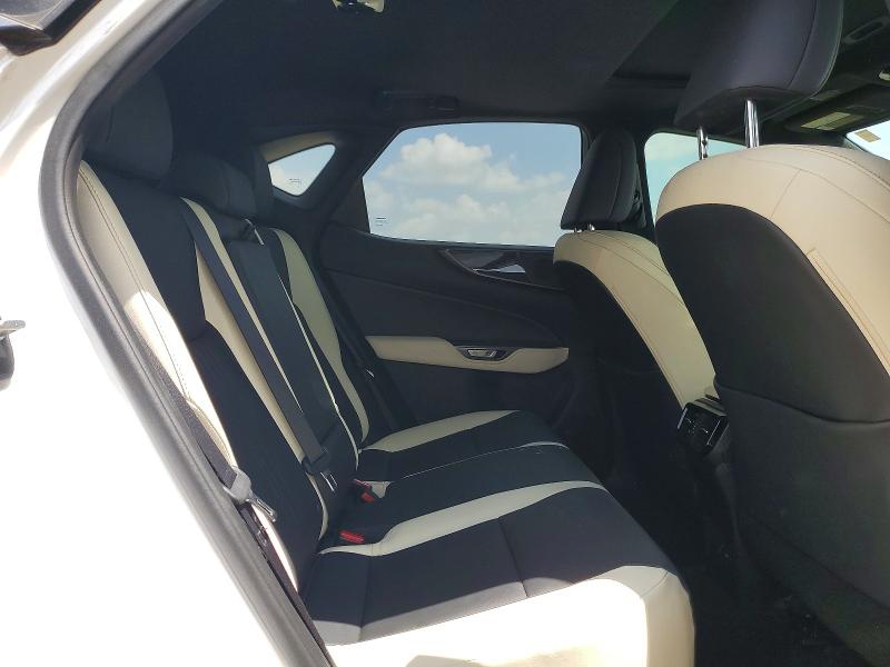 Photo 11 from auction – 2022 LEXUS NX with VIN 2T2GGCEZ4NC003804