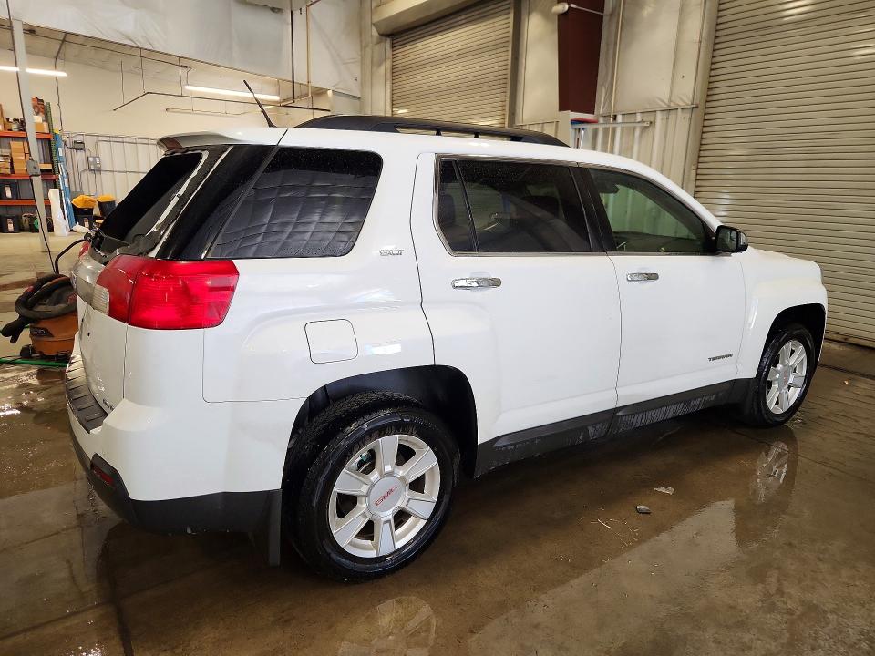 Photo 3 from auction – 2013 GMC TERRAIN with VIN 2GKFLVEK2D6178132
