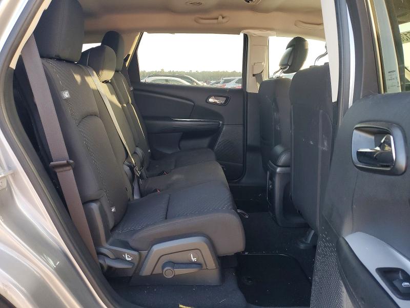 Photo 11 from auction – 2018 DODGE JOURNEY with VIN 3C4PDCAB4JT518721