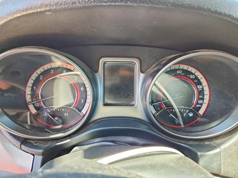 Photo 9 from auction – 2020 DODGE JOURNEY with VIN 3C4PDCGB7LT188647