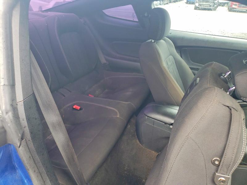 Photo 10 from auction – 2018 FORD MUSTANG with VIN 1FA6P8TH4J5164836