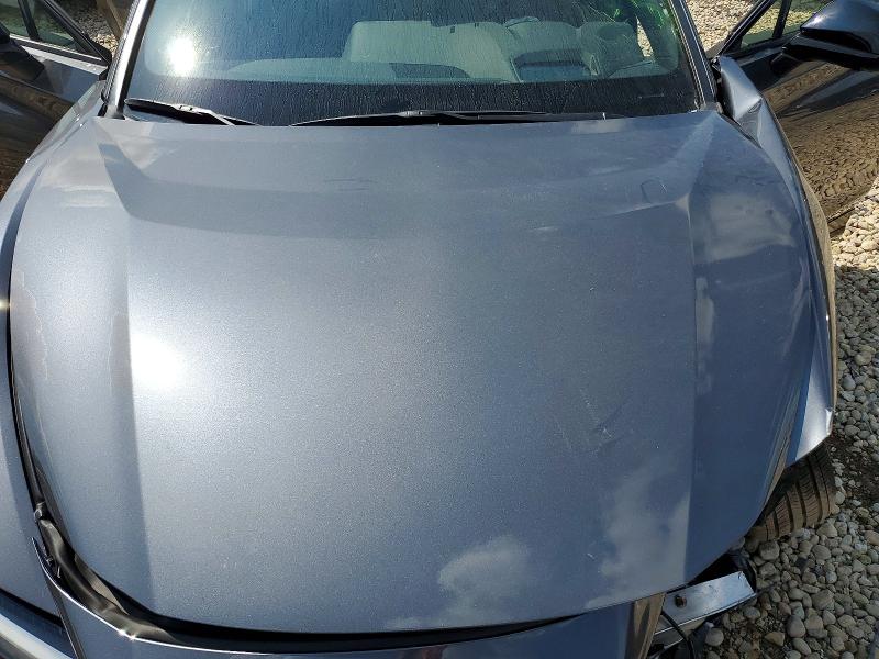 Zdjęcie 12 z aukcji – 2026 LEXUS RZ 450E z VIN JTJBCACB4TA000534