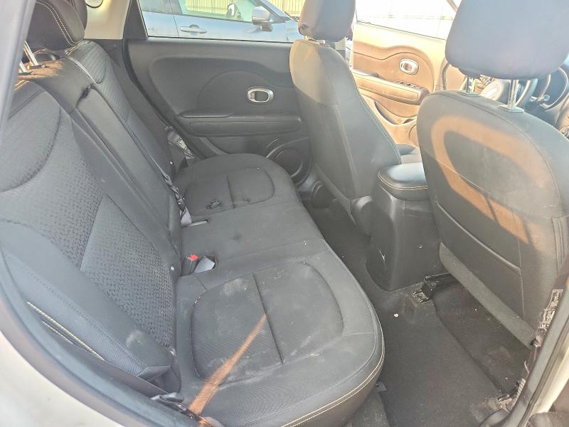 Photo 10 from auction – 2016 KIA SOUL with VIN KNDJP3A56G7387408