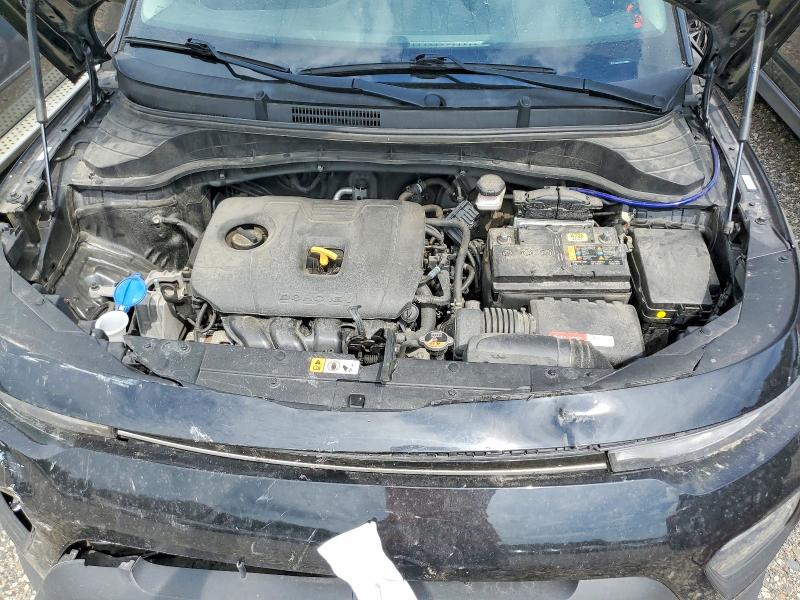 Снимка 12 от търг – 2020 KIA SOUL с VIN KNDJ23AU6L7046560