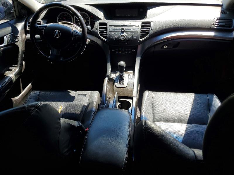 صورة رقم 8 من المزاد - 2011 ACURA TSX مع VIN JH4CU2F68BC014768