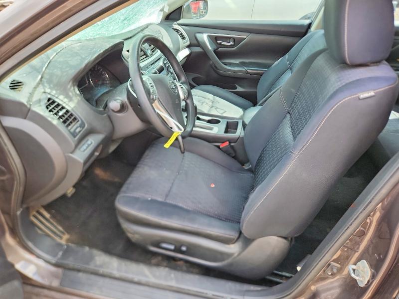 Photo 7 from auction – 2016 NISSAN ALTIMA with VIN 1N4AL3AP3GN356874