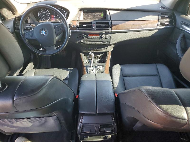 Photo 8 from auction – 2013 BMW X5 with VIN 5UXZV4C53D0G51184