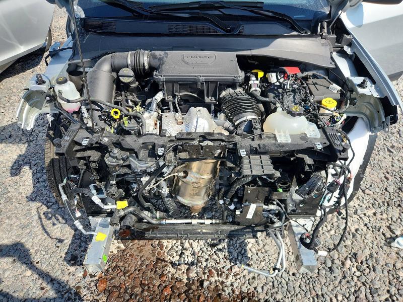 Photo 11 from auction – 2026 JEEP COMPASS with VIN 3C4NJDBN3TT180410