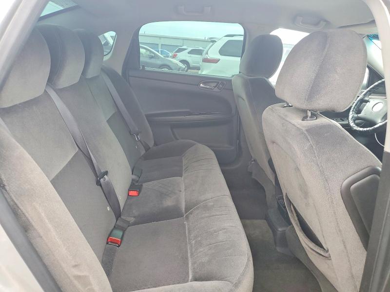 Photo 10 from auction – 2011 CHEVROLET IMPALA with VIN 2G1WF5EK0B1118730