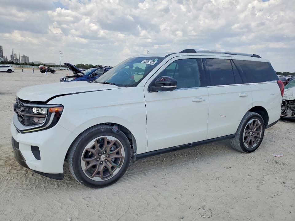 2026 FORD EXPEDITION - Търг №65051926