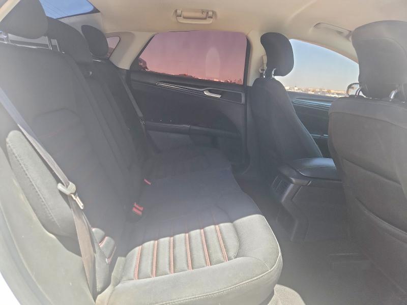 Photo 10 from auction – 2013 FORD FUSION with VIN 3FA6P0HR7DR273439
