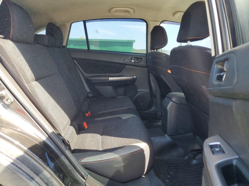 Photo 11 from auction – 2016 SUBARU CROSSTREK with VIN JF2GPABC7G8292377