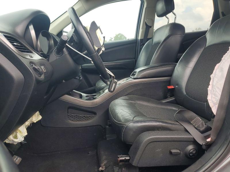 Снимка 7 от търг – 2018 DODGE JOURNEY с VIN 3C4PDCGG4JT369505