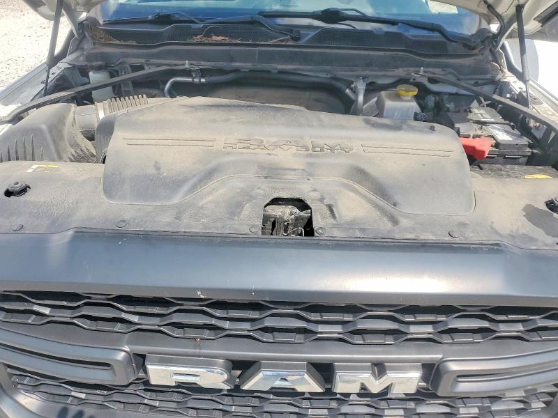 Photo 11 from auction – 2019 RAM 2500 with VIN 3C6UR5CJ8KG711959
