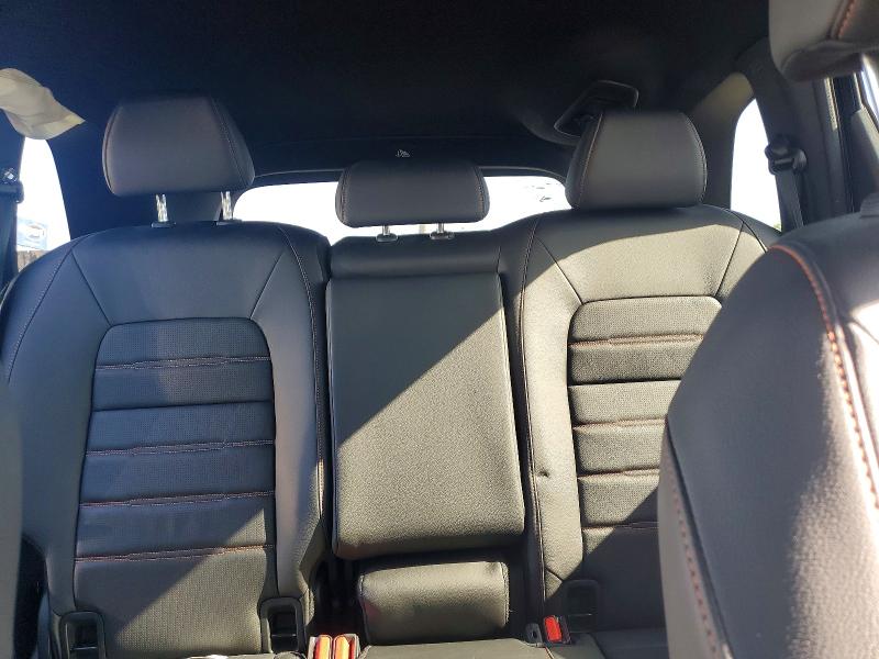 Photo 10 from auction – 2026 HONDA CR-V with VIN 7FARS5H88TE006535
