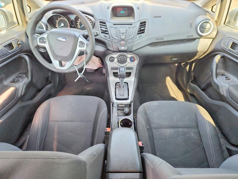 Photo 8 from auction – 2017 FORD FIESTA with VIN 3FADP4BJ3HM151035