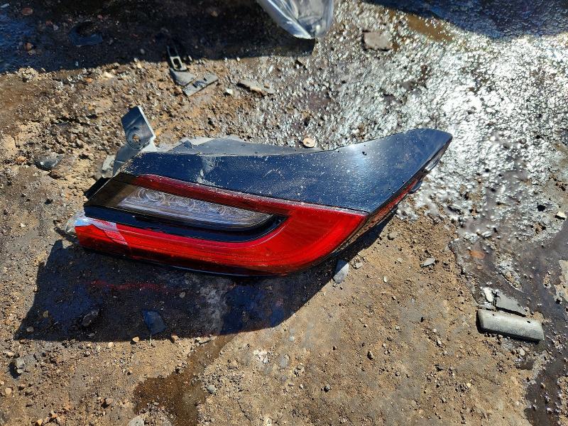 Photo 12 from auction – 2023 TOYOTA GR86 with VIN JF1ZNBC18P8752765