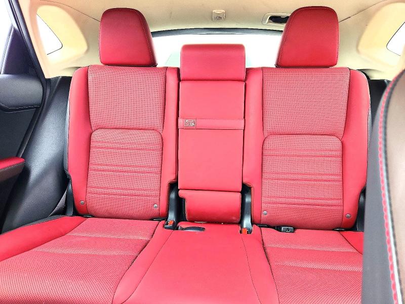 Photo 10 from auction – 2018 LEXUS NX 300 with VIN JTJYARBZ4J2112173