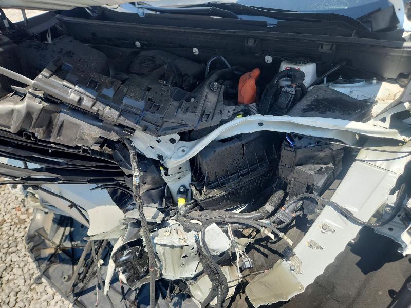 Photo 12 from auction – 2024 TOYOTA RAV4 with VIN 2T3E6RFV8RW047944