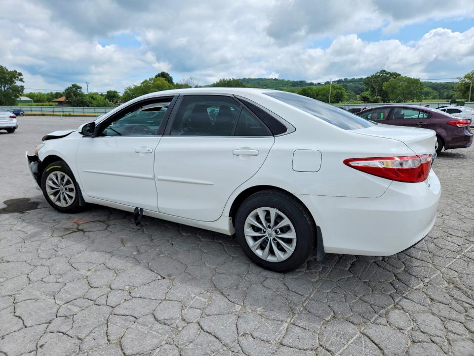 Photo 2 from auction – 2016 TOYOTA CAMRY with VIN 4T1BF1FK6GU503259