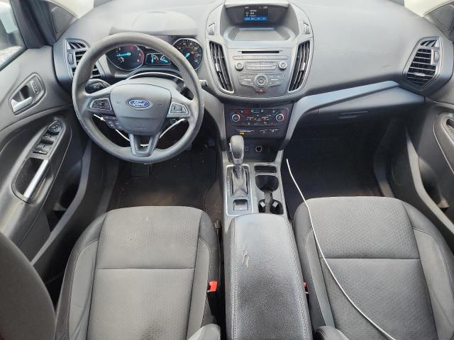 Photo 8 from auction – 2018 FORD ESCAPE with VIN 1FMCU0GD1JUA86984
