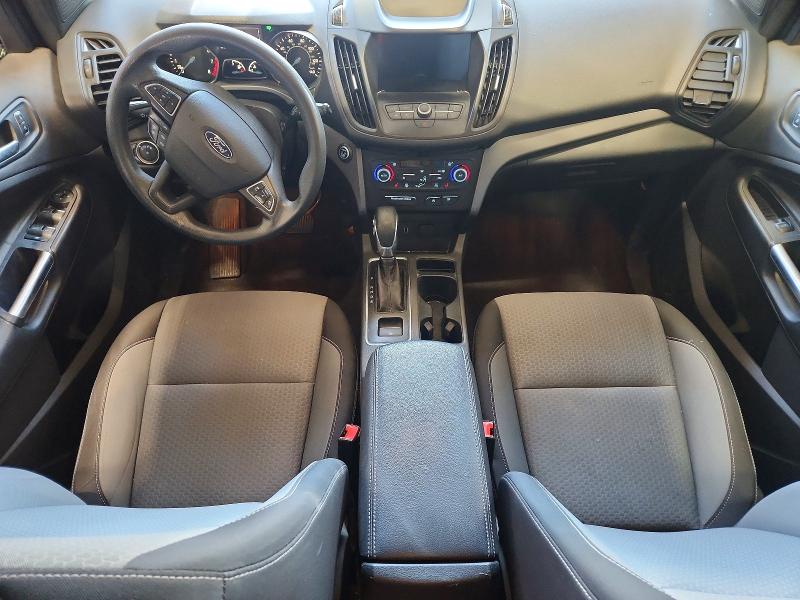 Photo 8 from auction – 2019 FORD ESCAPE with VIN 1FMCU9GDXKUA10122